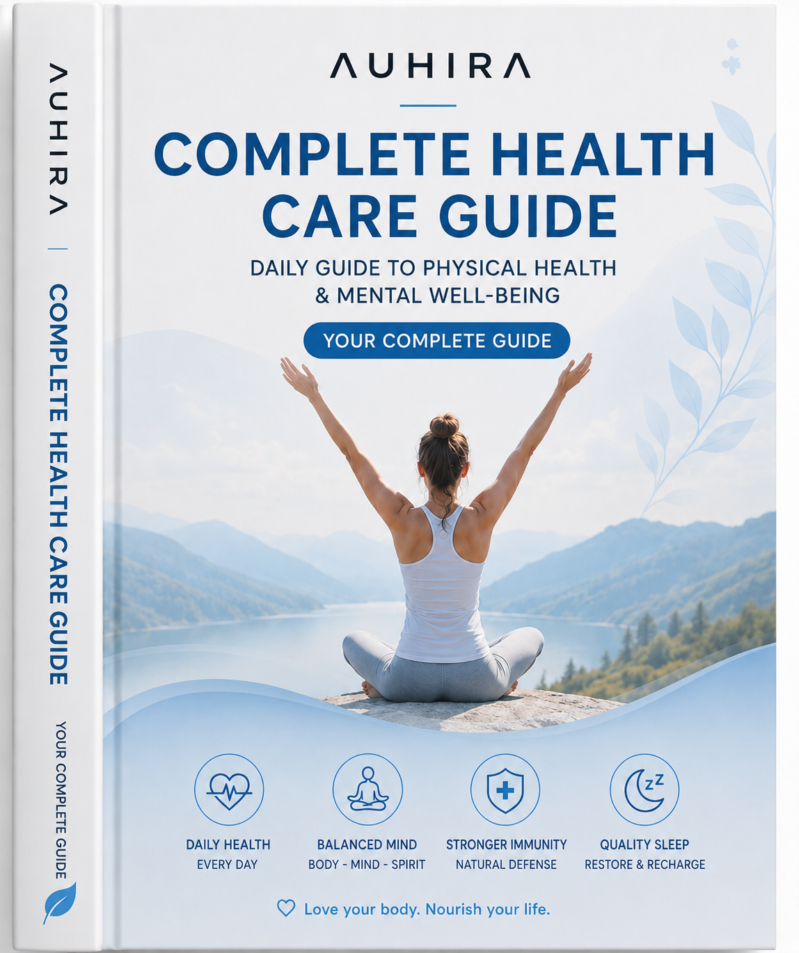 Health care book PDF