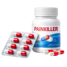 Painkillers