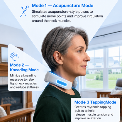 Auhira™ – MotionPro 3.0