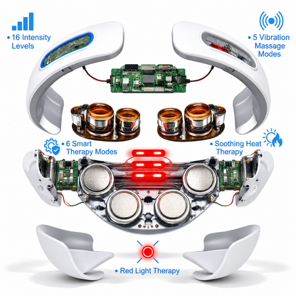 Auhira™ – MotionPro 3.0