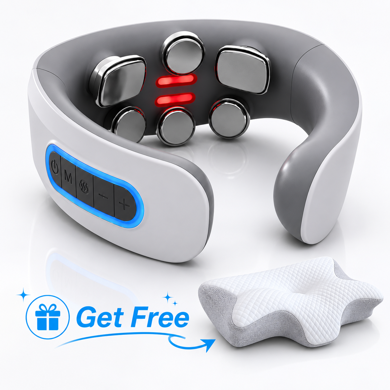 Auhira™ – MotionPro 3.0