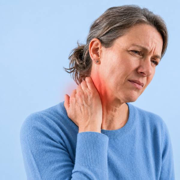 Neck Stiffness