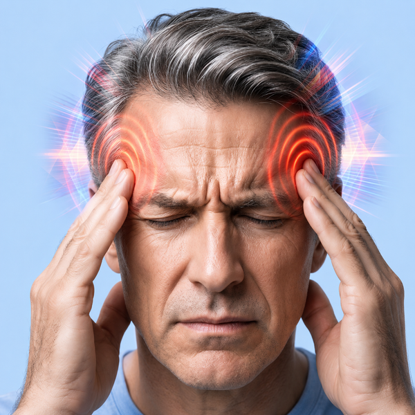 Migraine / Head Pressure