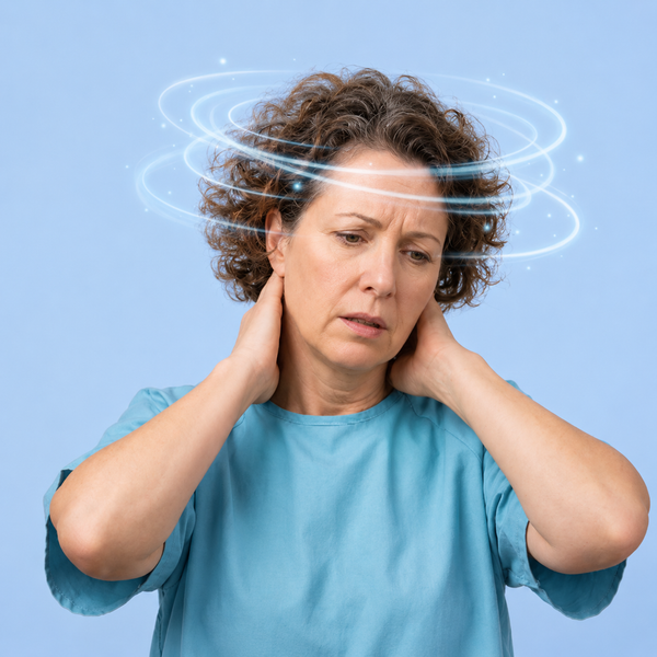 Dizziness / Vertigo