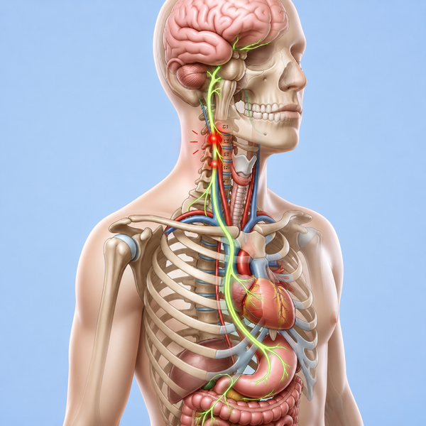 Vagus Nerve Tension