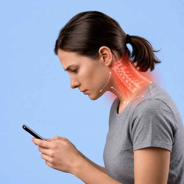 Posture Damage
