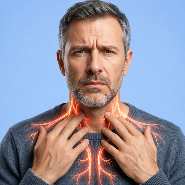 Nervous System Tension