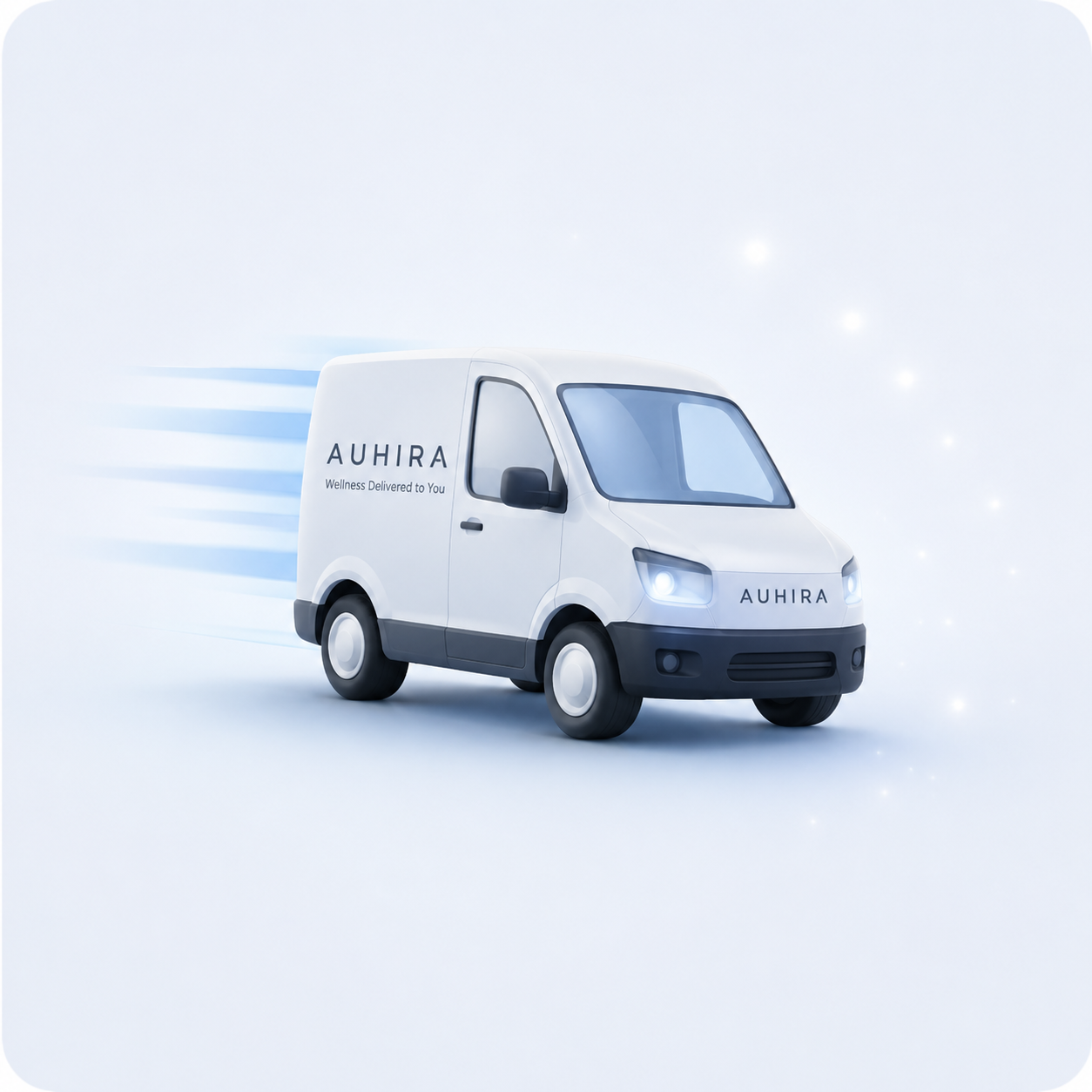 Priority Shipping