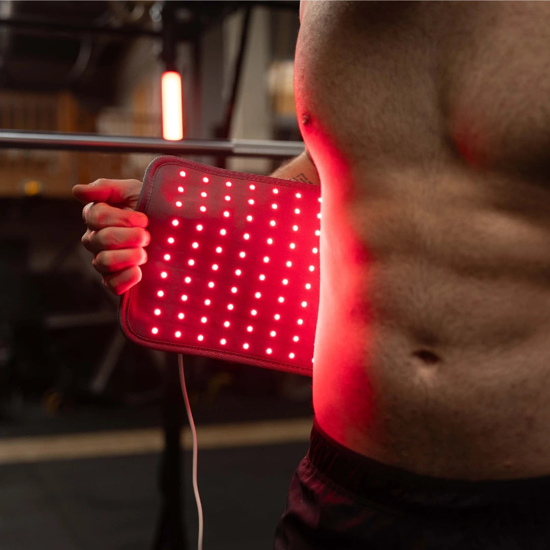 NOVAA LIGHT PAD - Athletic Recovery Therapy
