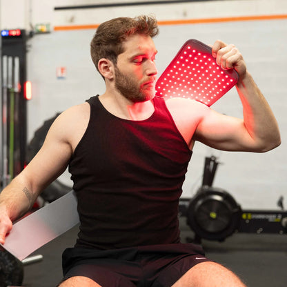 NOVAA LIGHT PAD - Athletic Recovery Therapy