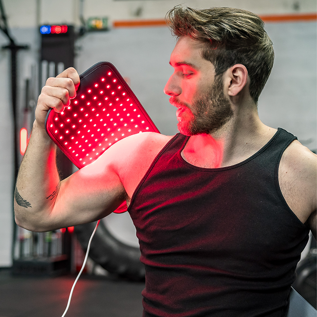 NOVAA LIGHT PAD - Athletic Recovery Therapy