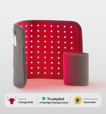 NOVAA LIGHT PAD - Athletic Recovery Therapy