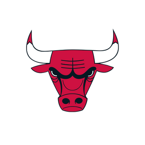 Used by the Chicago Bulls
