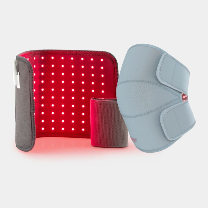 NOVAA LIGHT PAD + KNEE ULTRA | Bundle