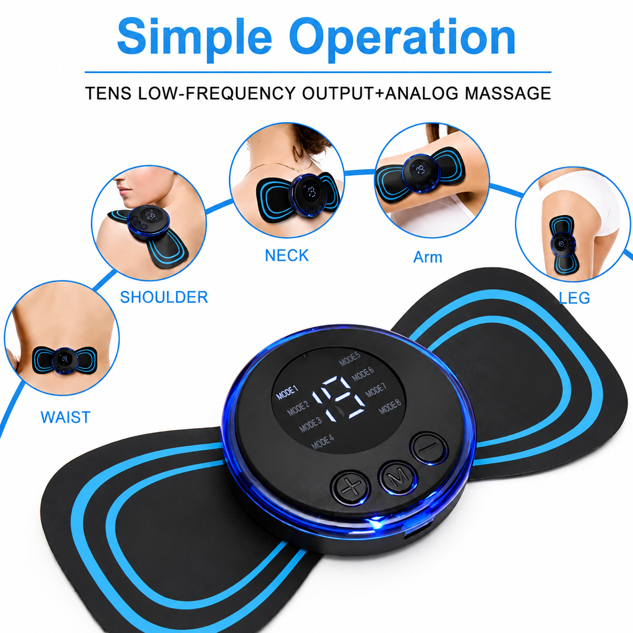 Auhira™ – MotionPro 3.0